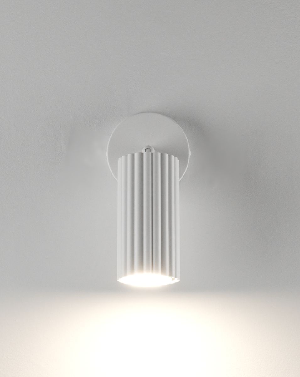 Спот Moderli Cora V11772-1C в #REGION_NAME_DECLINE_PP#