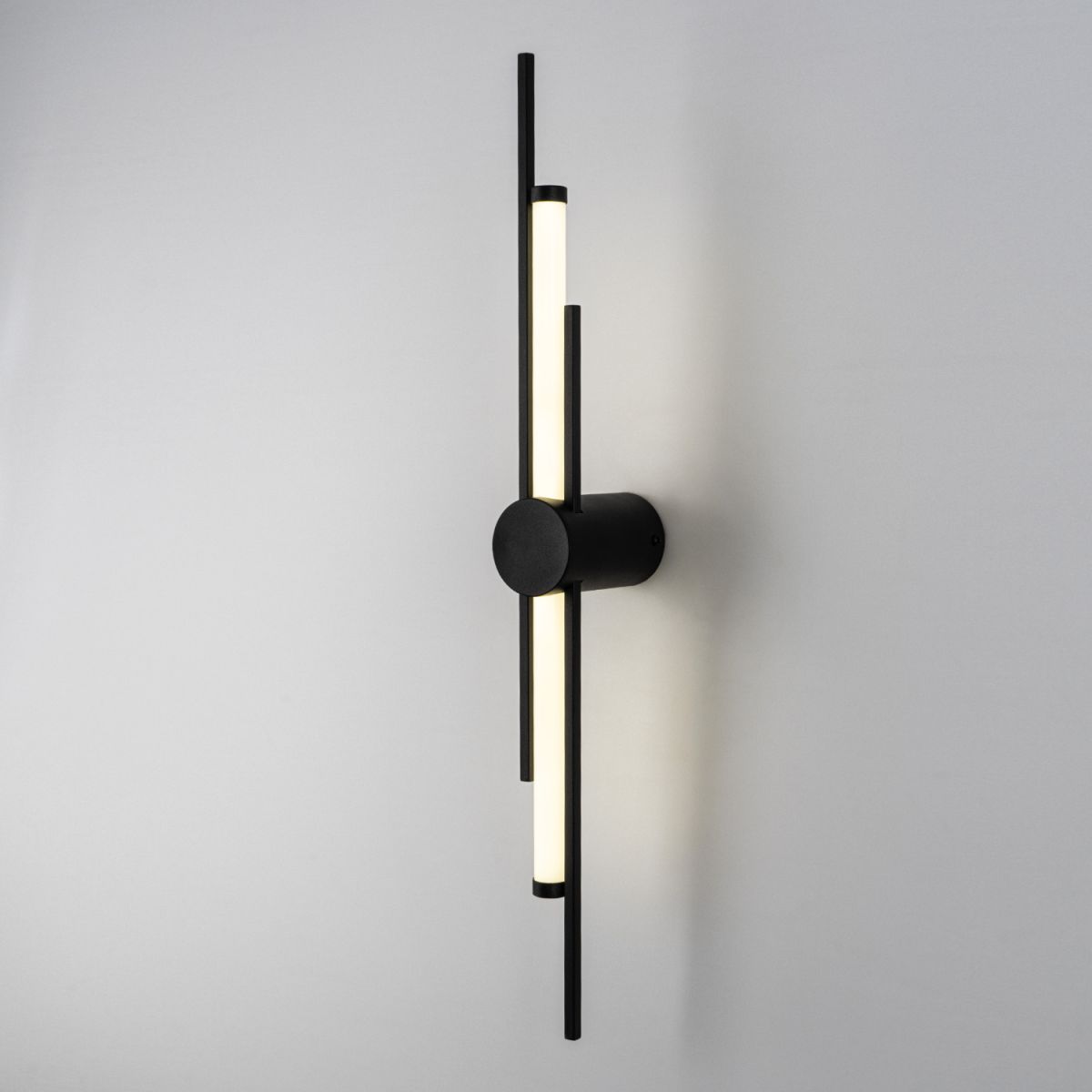 Настенный светильник Modelux ML.726.600 BK в Санкт-Петербурге