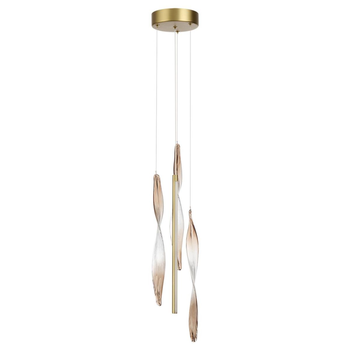 Подвесной светильник Odeon Light L-Vision Spira 5468/9L в #REGION_NAME_DECLINE_PP#