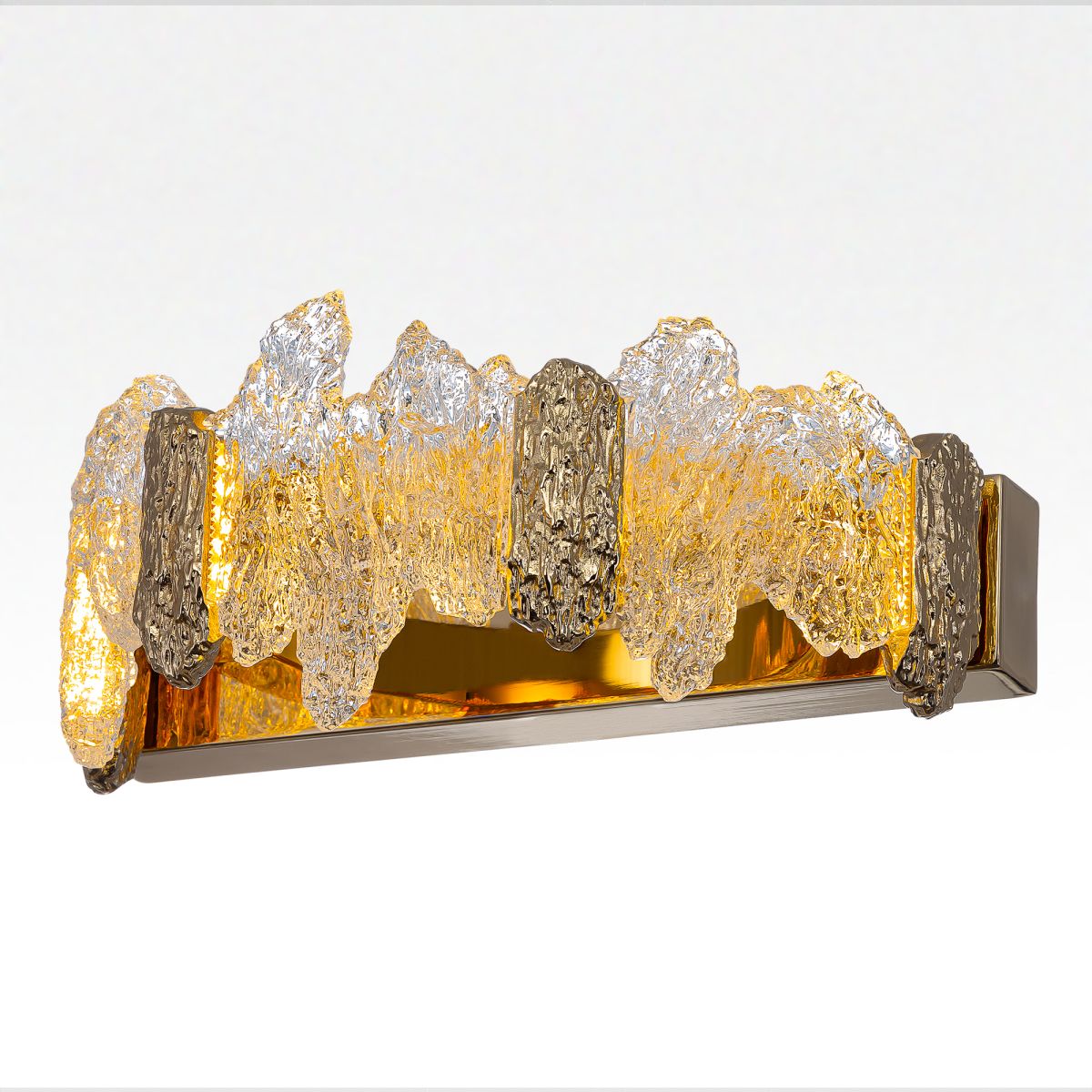 Настенный светильник Citilux Lava CL250312 в #REGION_NAME_DECLINE_PP#