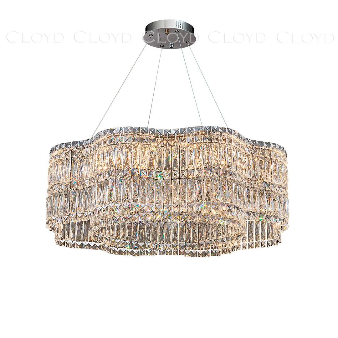 Подвесная люстра Cloyd Antrea 11626 в Санкт-Петербурге