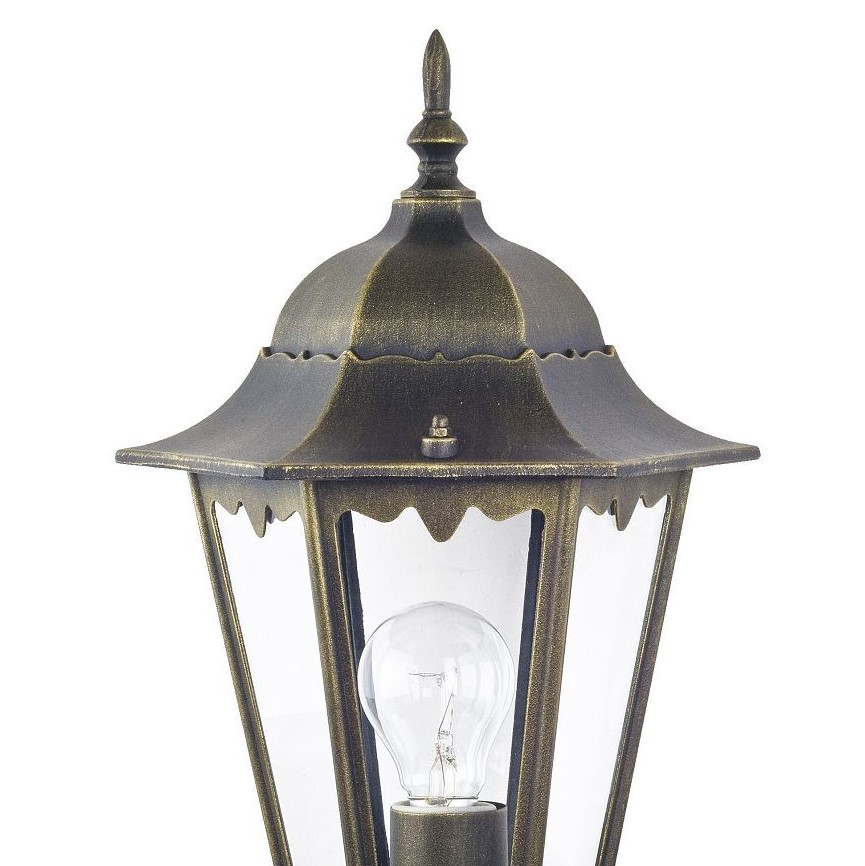 Уличный настенный светильник Favourite London 1808-1W в Санкт-Петербурге