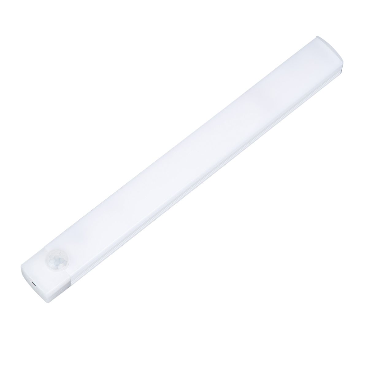 Мебельный светильник Uniel ULM-F60-1W/4000K/RECH SENSOR IP20 WHITE UL-00011954 в #REGION_NAME_DECLINE_PP#