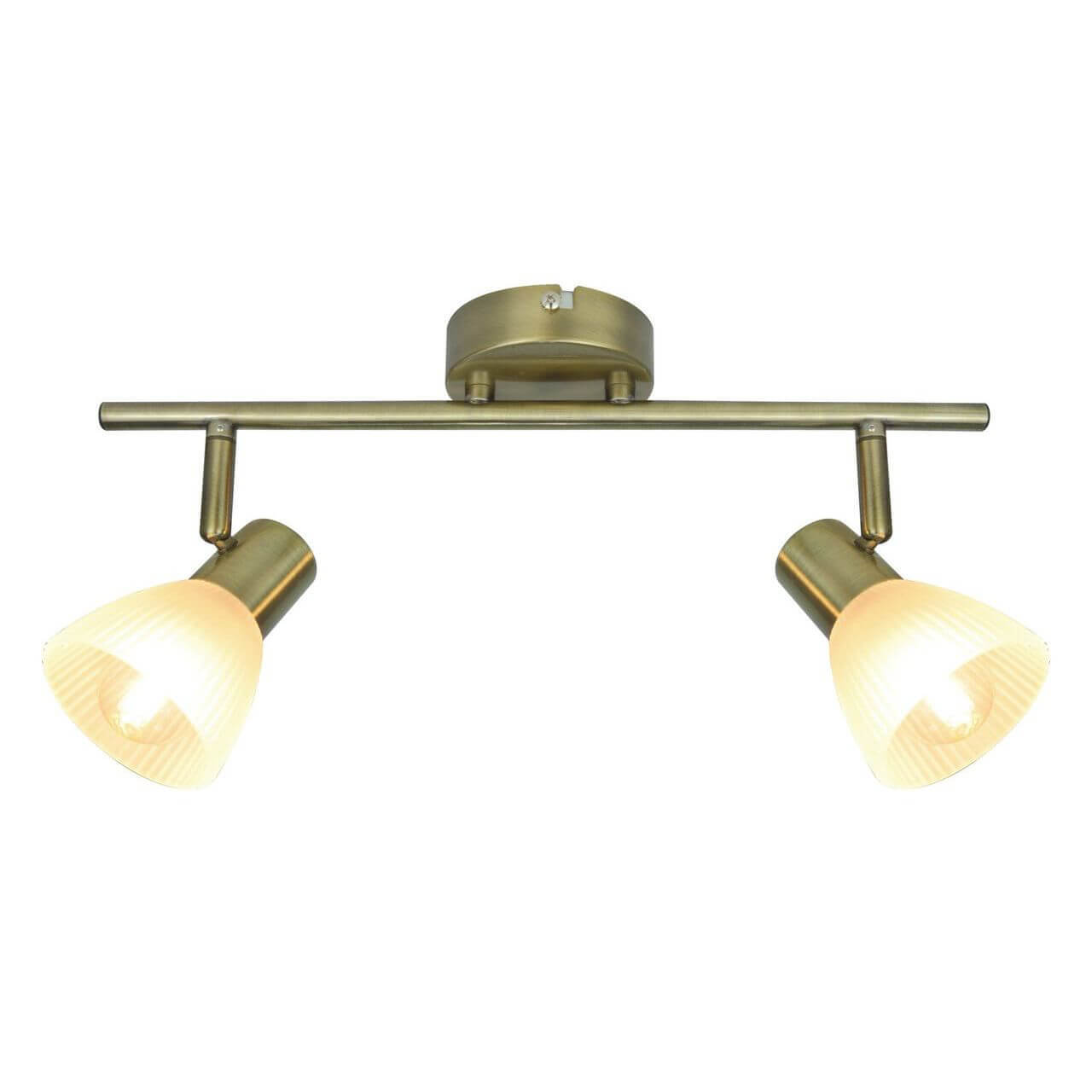 Спот Arte Lamp Parry A5062AP-2AB в #REGION_NAME_DECLINE_PP#