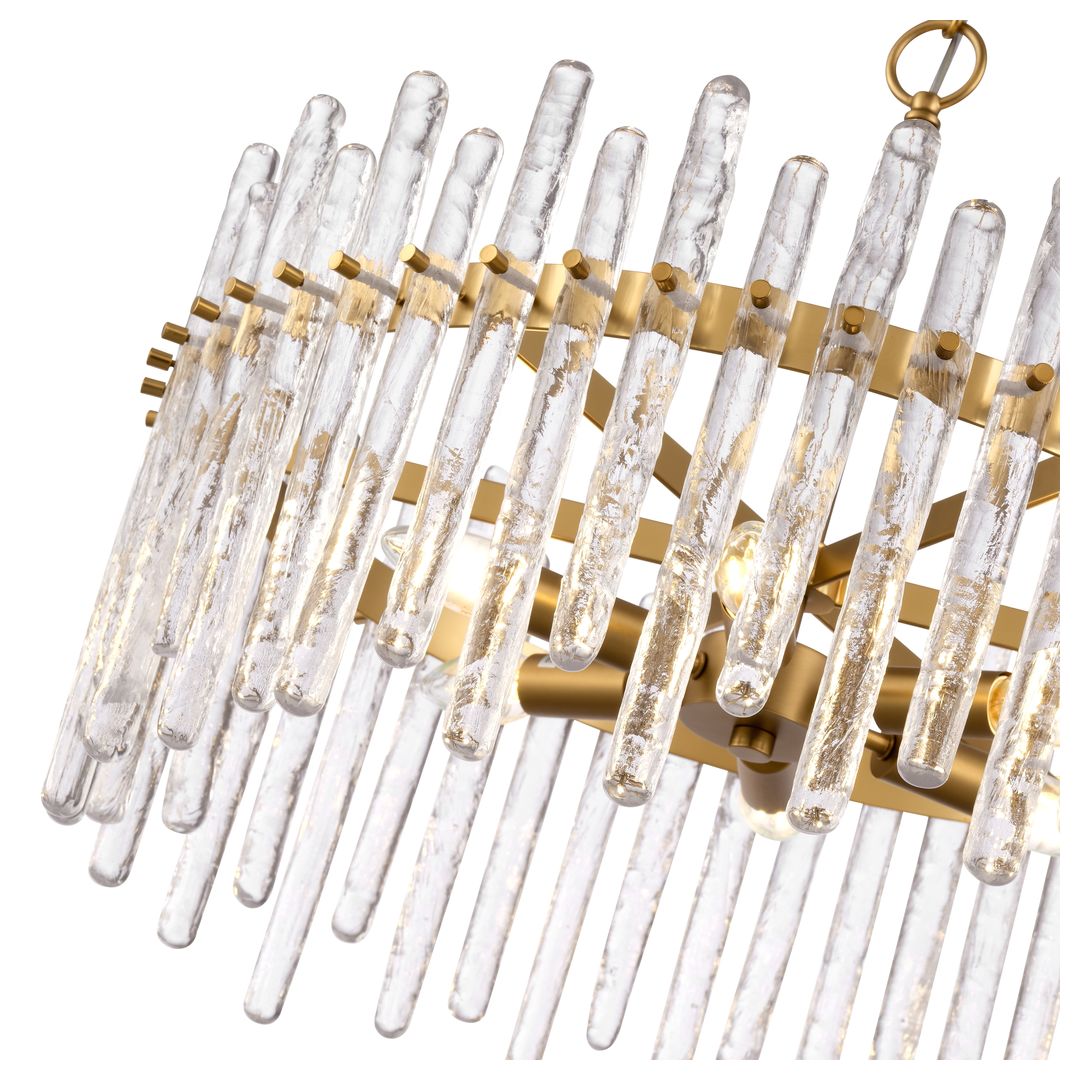 Подвесная люстра Wertmark Marleen WE328.06.503 в Санкт-Петербурге