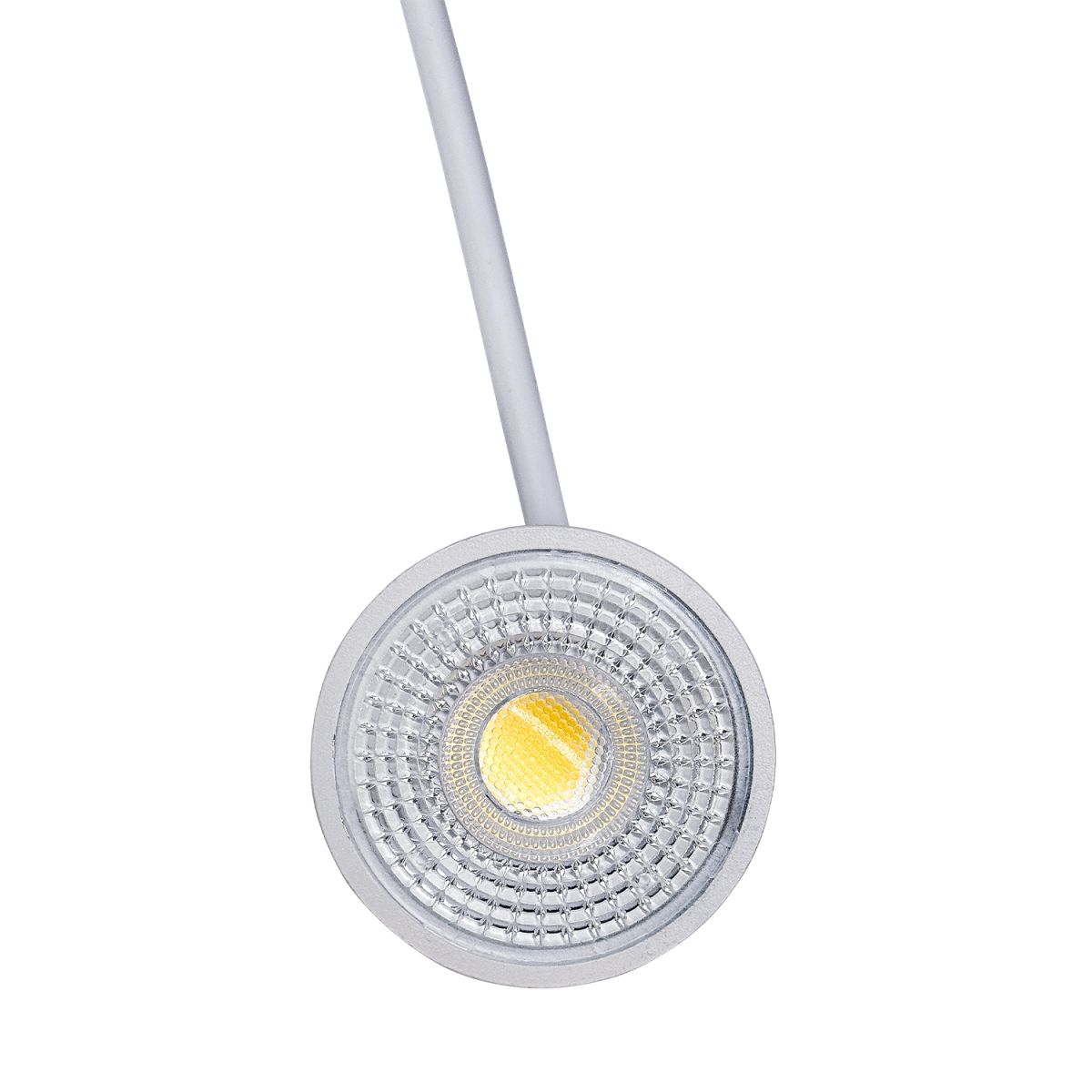 Светодиодный модуль Crystal Lux CLT 090M 9W 3000K WH в #REGION_NAME_DECLINE_PP#