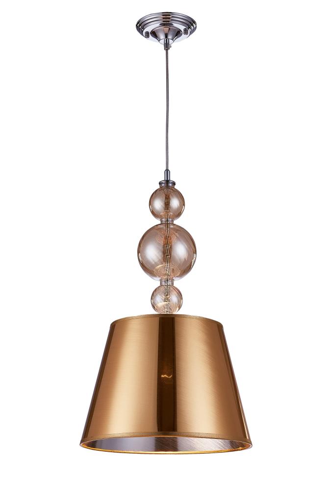 Подвесной светильник Lumina Deco Muraneo LDP 1123 GD в Санкт-Петербурге