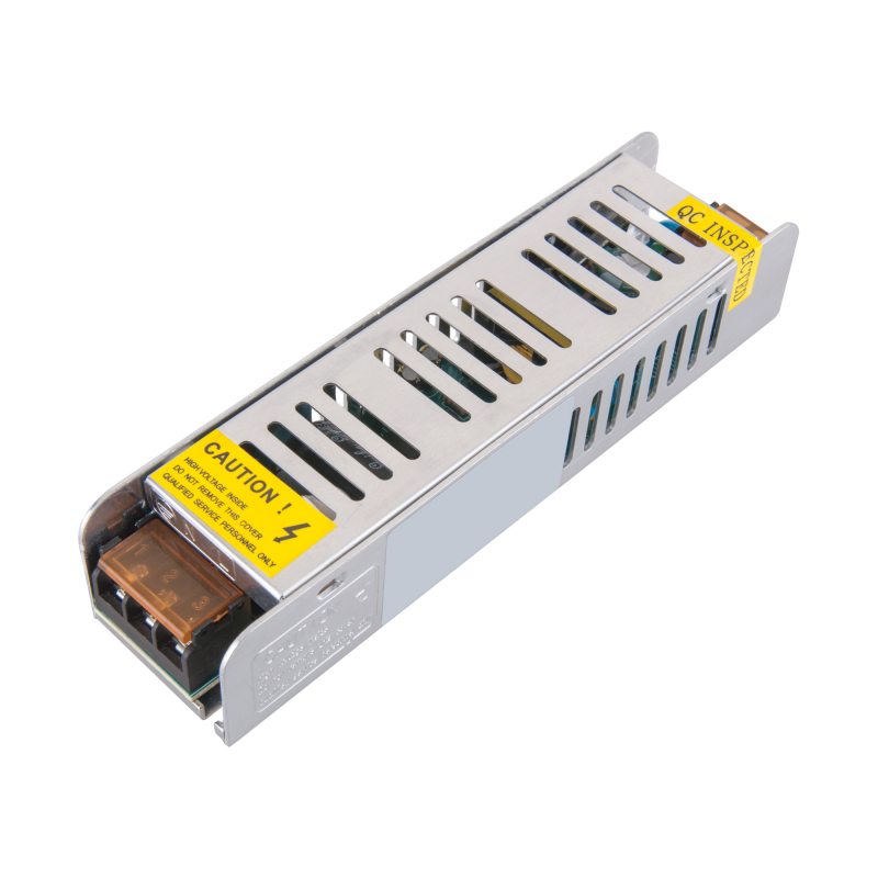 Блок питания для светодиодной ленты Elektrostandard LST 12V 60W 5A 4690389133701 УЦ в Санкт-Петербурге