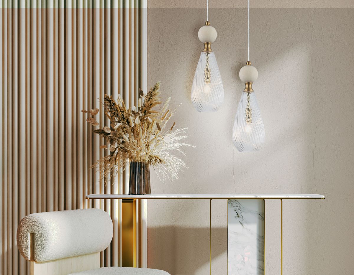 Подвесной светильник Ambrella Light High Light Ceramo Modern LH53283 в #REGION_NAME_DECLINE_PP#