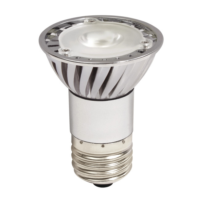 Лампа светодиодная Kanlux Power E27 3W 6200-6800К 8782 в #REGION_NAME_DECLINE_PP#
