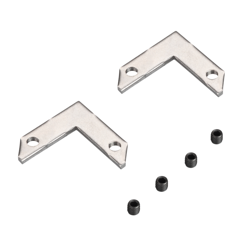 Соединитель профиля угловой Arlight MAG-STRETCH-ORIENT-90 Set 037002 в Санкт-Петербурге