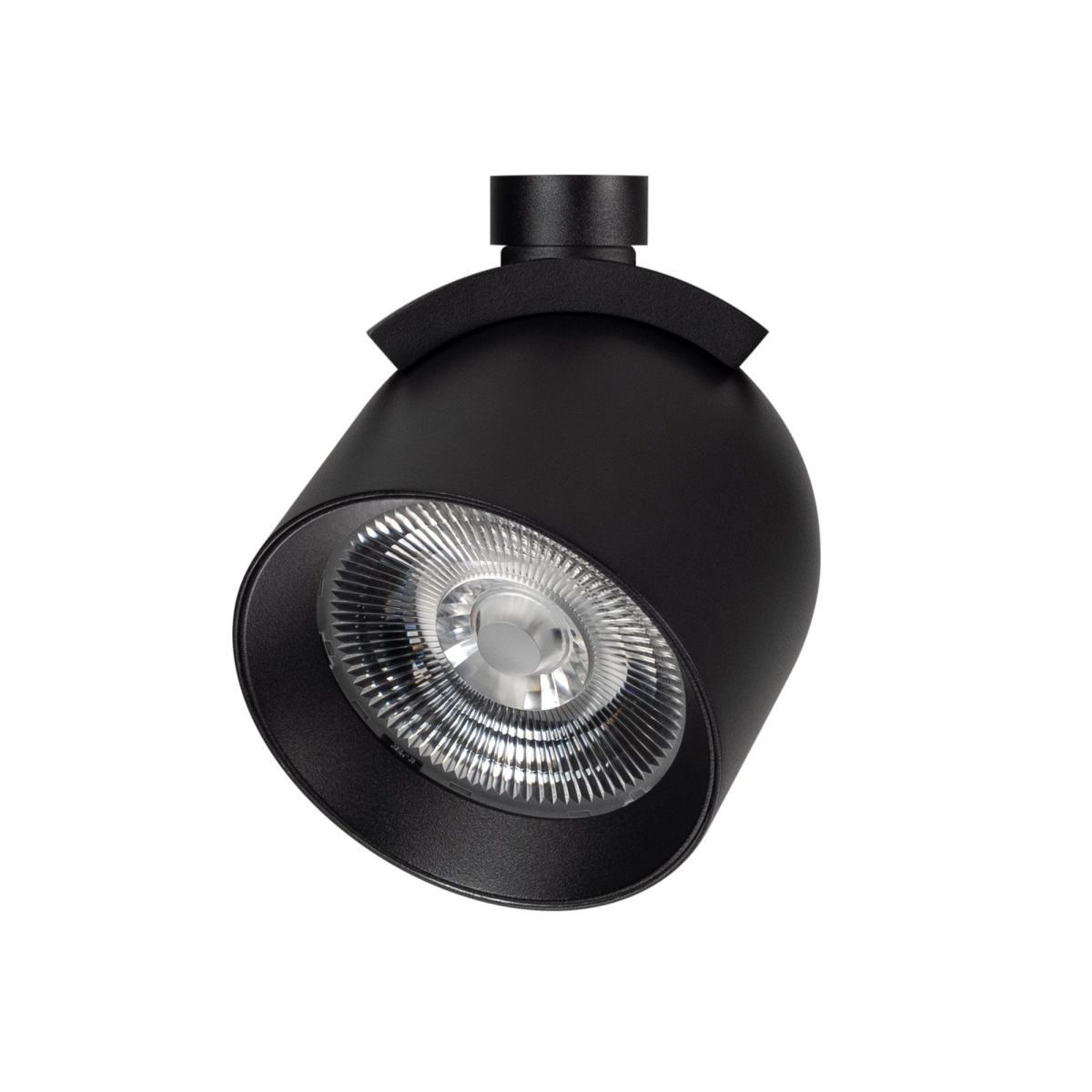 Трековый светильник Arlight ART-INBELT-CUP-R100-8W Day4000-MIX (BK, 36 deg, 48V, DALI) 051173 в Санкт-Петербурге