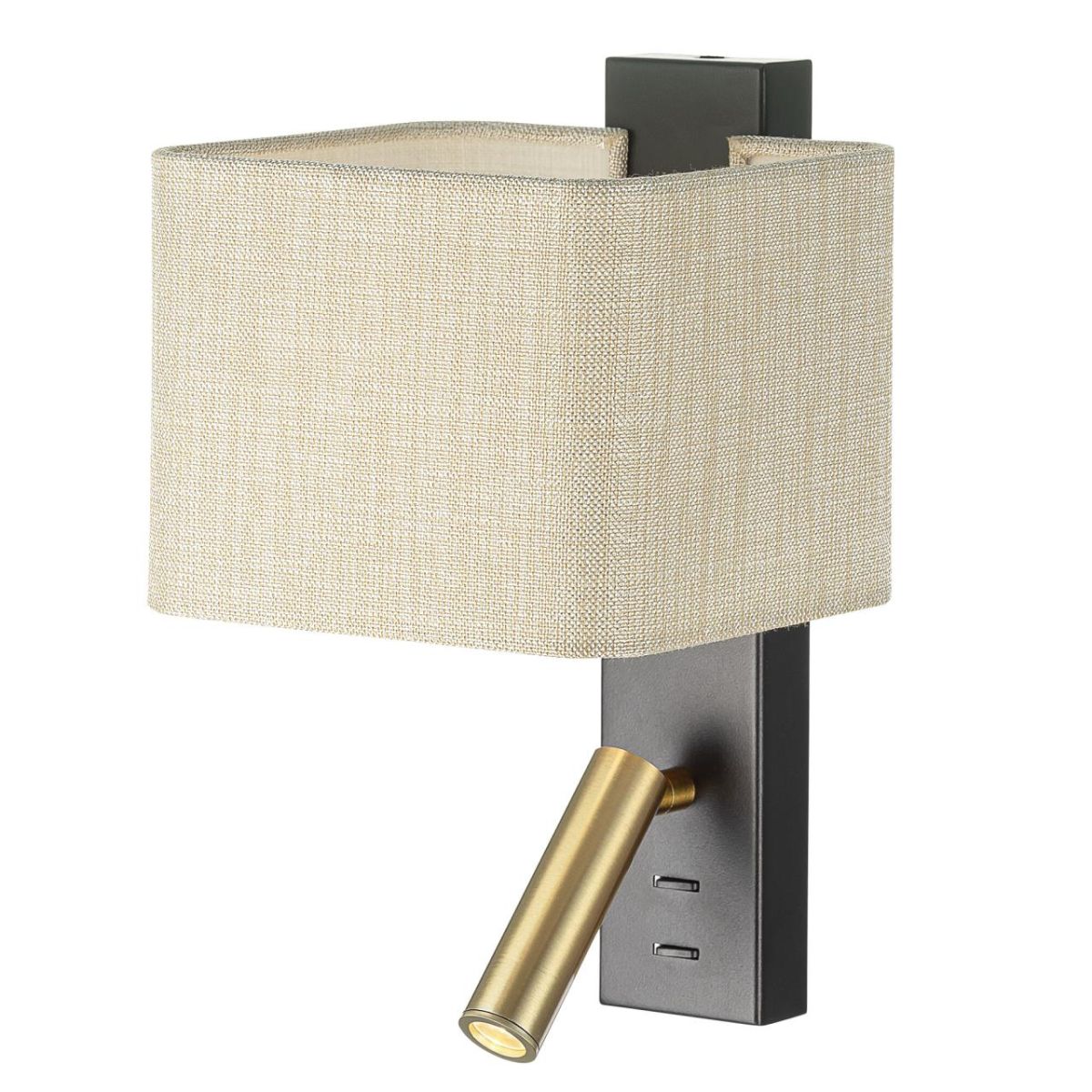 Бра Citilux Dekart CL704483 в #REGION_NAME_DECLINE_PP#