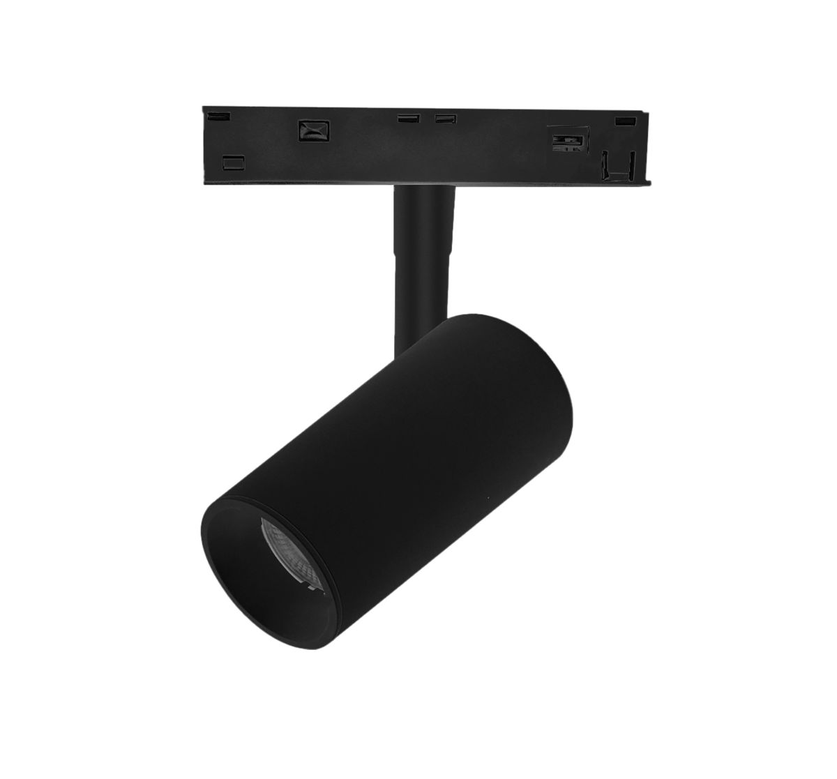 Трековый однофазный светильник Lightstar Uno CCT 209507CCT в Санкт-Петербурге