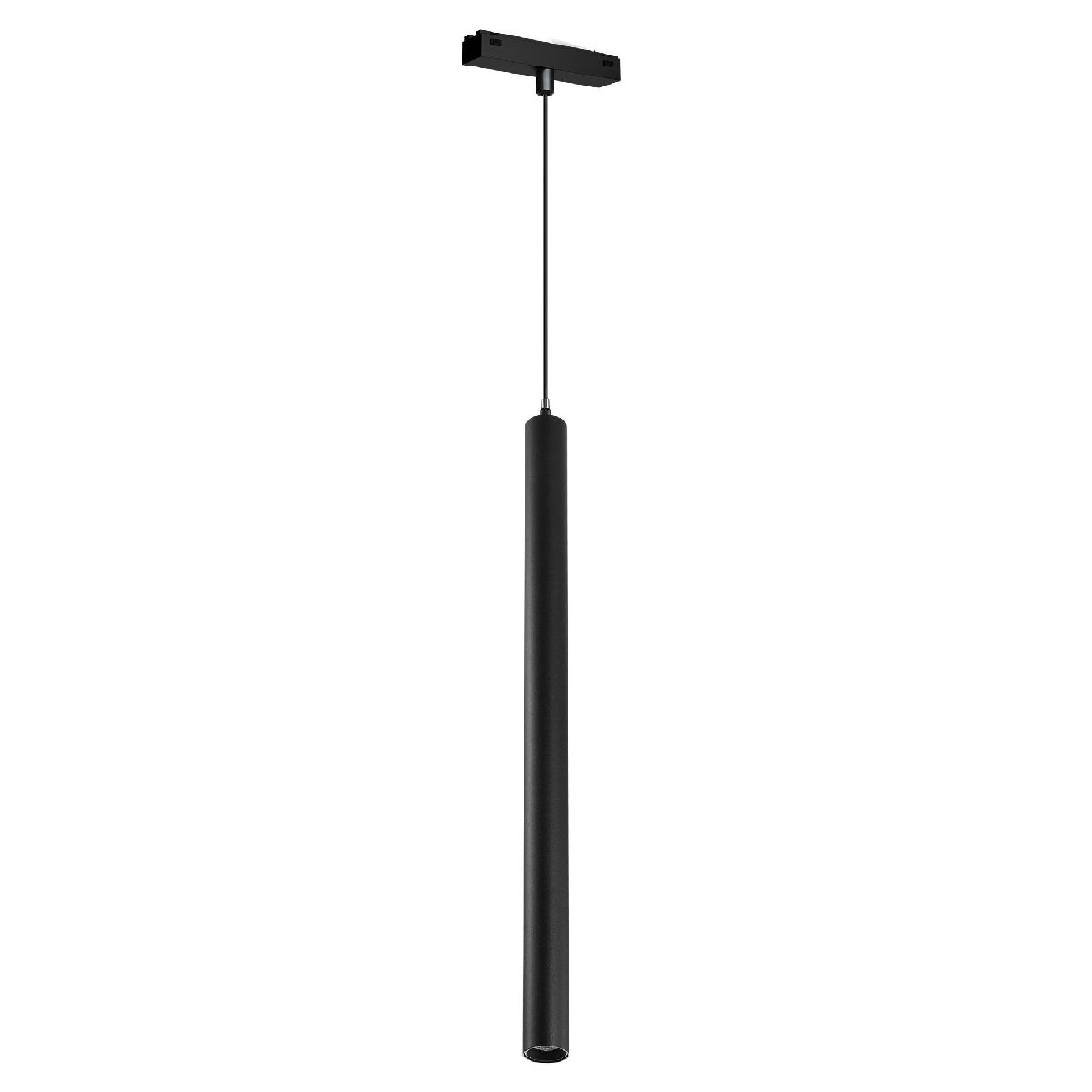 Трековый магнитный светильник Arlight MAG-VIBE-SPOT-HANG-R35-10W Day4000-MIX (BK, 24 deg, 48V, TUYA) 044817 в Санкт-Петербурге