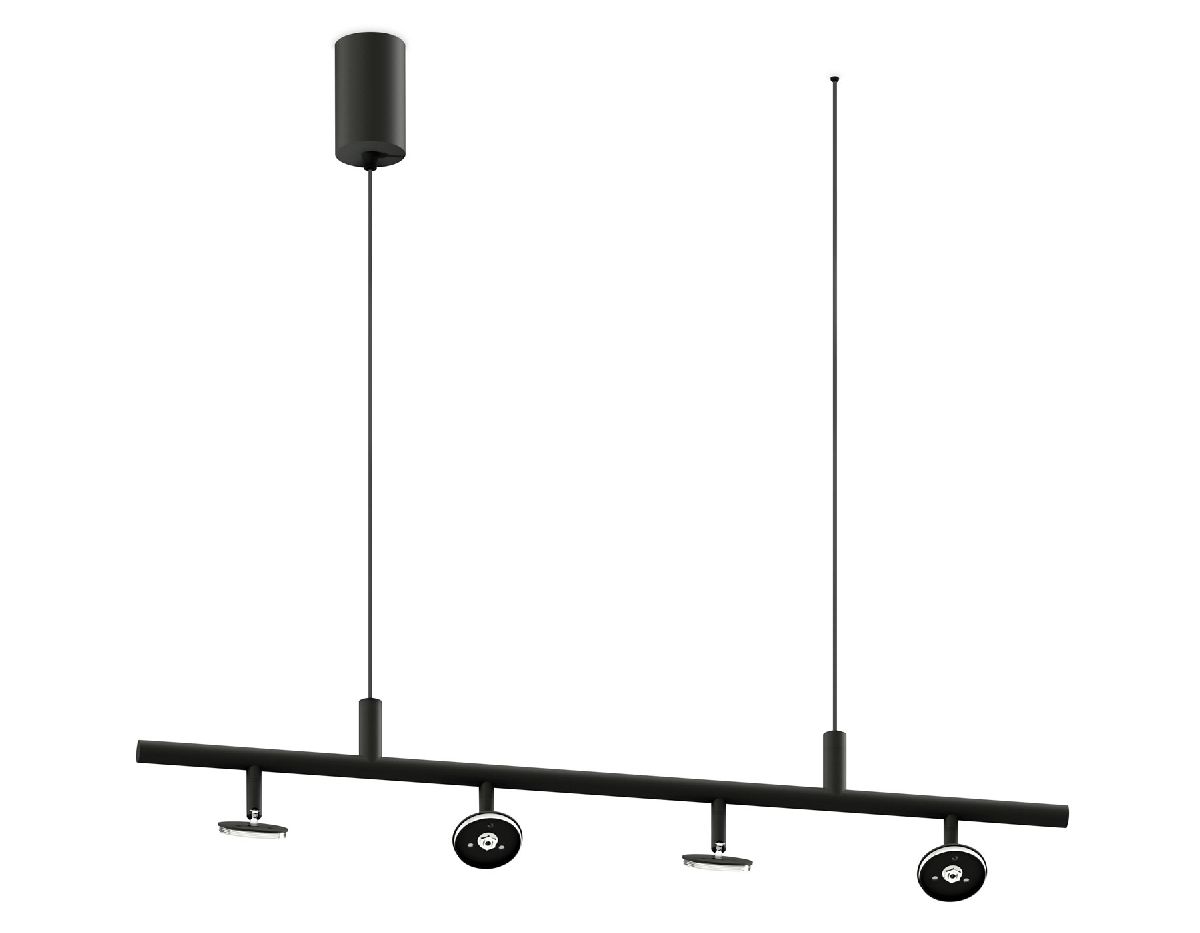 Корпус подвесного светильника поворотный Ambrella Light Diy spot C9002 в Санкт-Петербурге