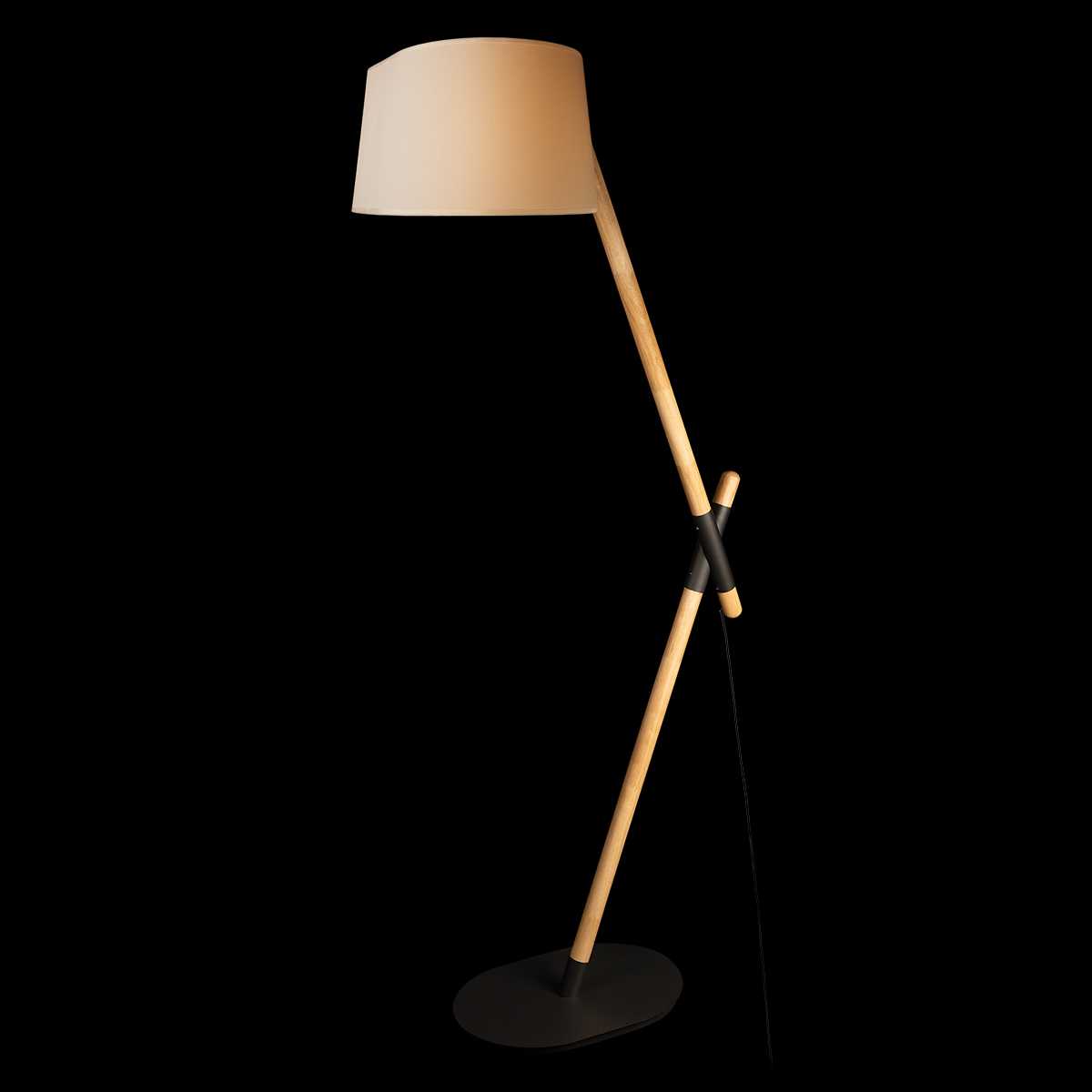 Торшер Loft IT Emma 10567F Light wood в #REGION_NAME_DECLINE_PP#