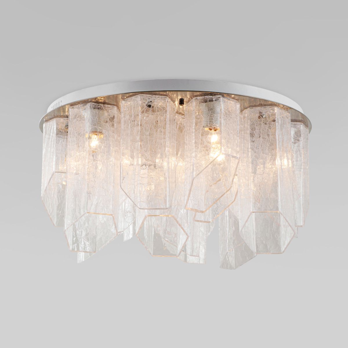 Потолочная люстра Bogate's Iceberg 381/10 Smart a069620 в #REGION_NAME_DECLINE_PP#