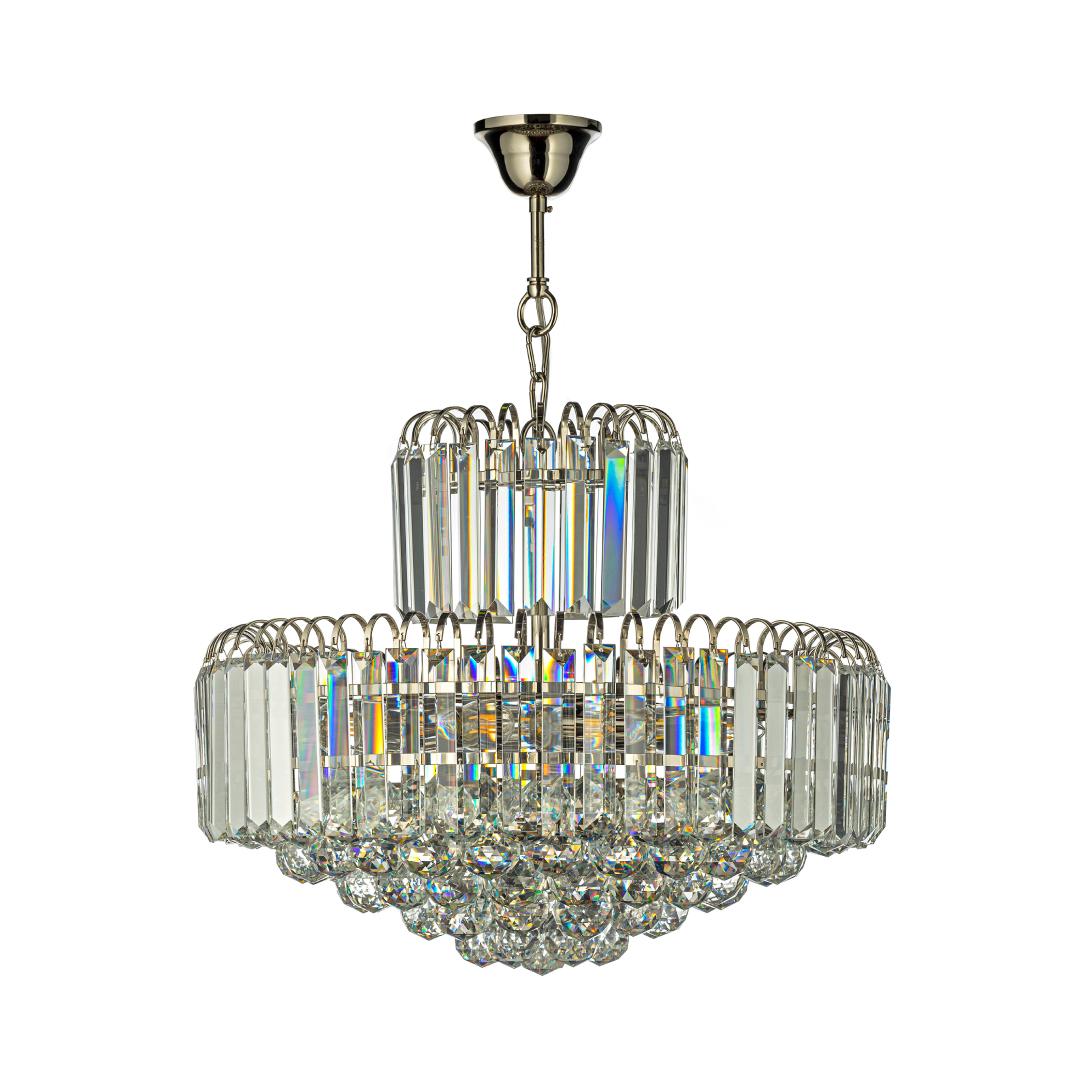 Подвесная люстра Arti Lampadari Ovada E 1.5.50.100 N в Санкт-Петербурге