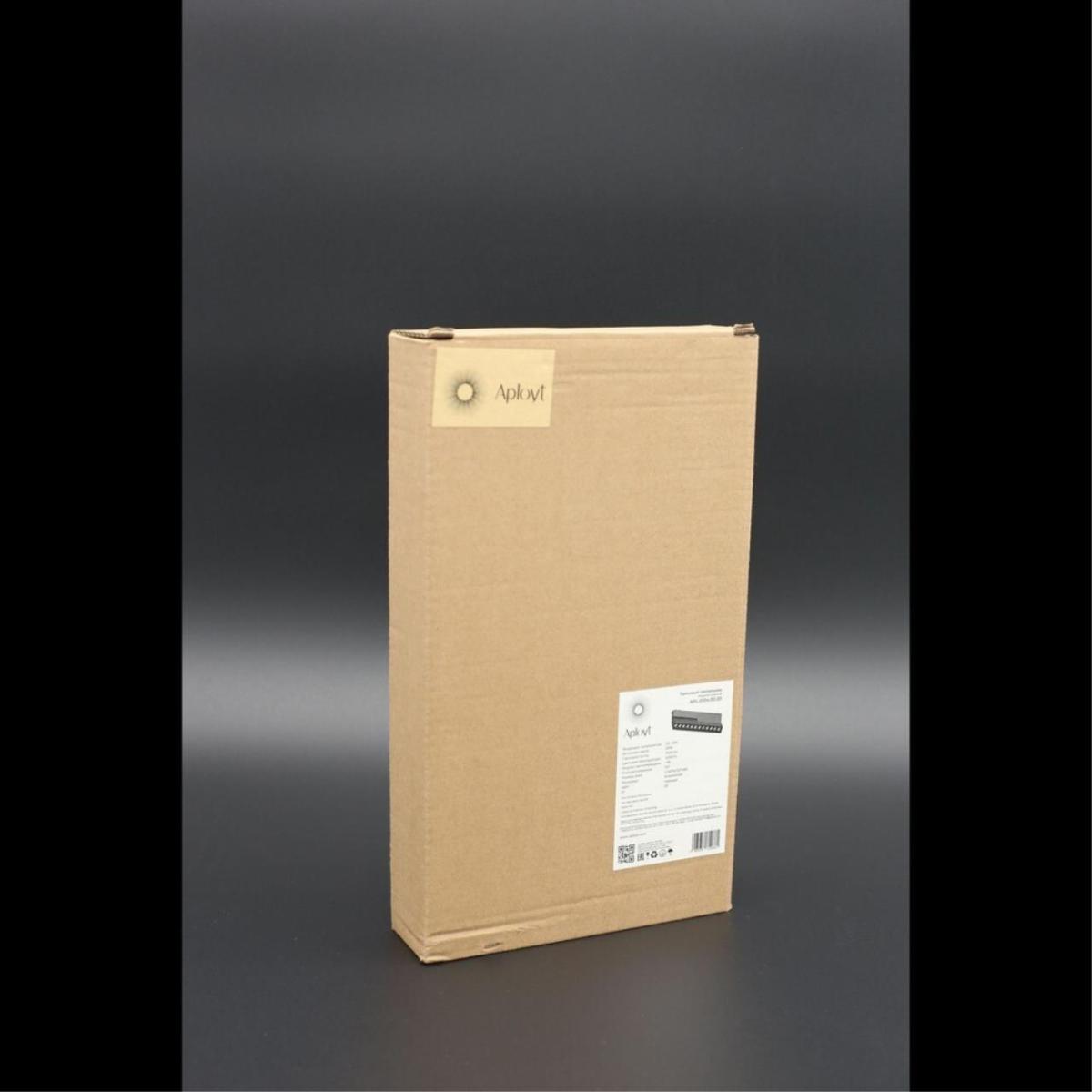 Трековый магнитный светильник Aployt Magnetic track 48 APL.0104.00.20 в Санкт-Петербурге