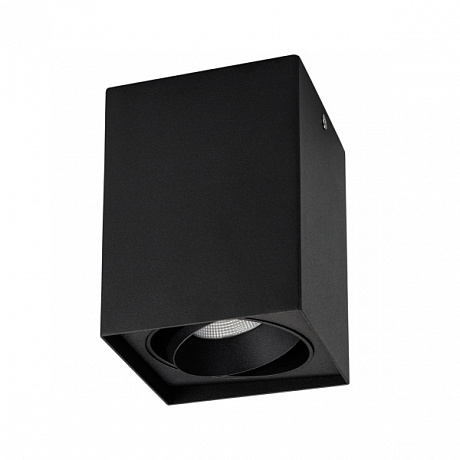 Потолочный светодиодный светильник Arlight SP-Cubus-S100x100-11W Day4000 023081(1) в Санкт-Петербурге