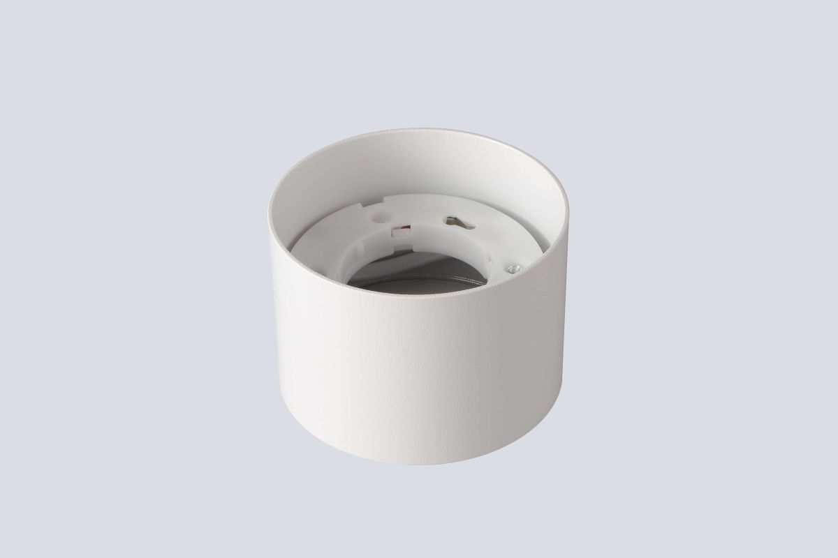 Потолочный светильник Crystal Lux CLT 073C WH в Санкт-Петербурге