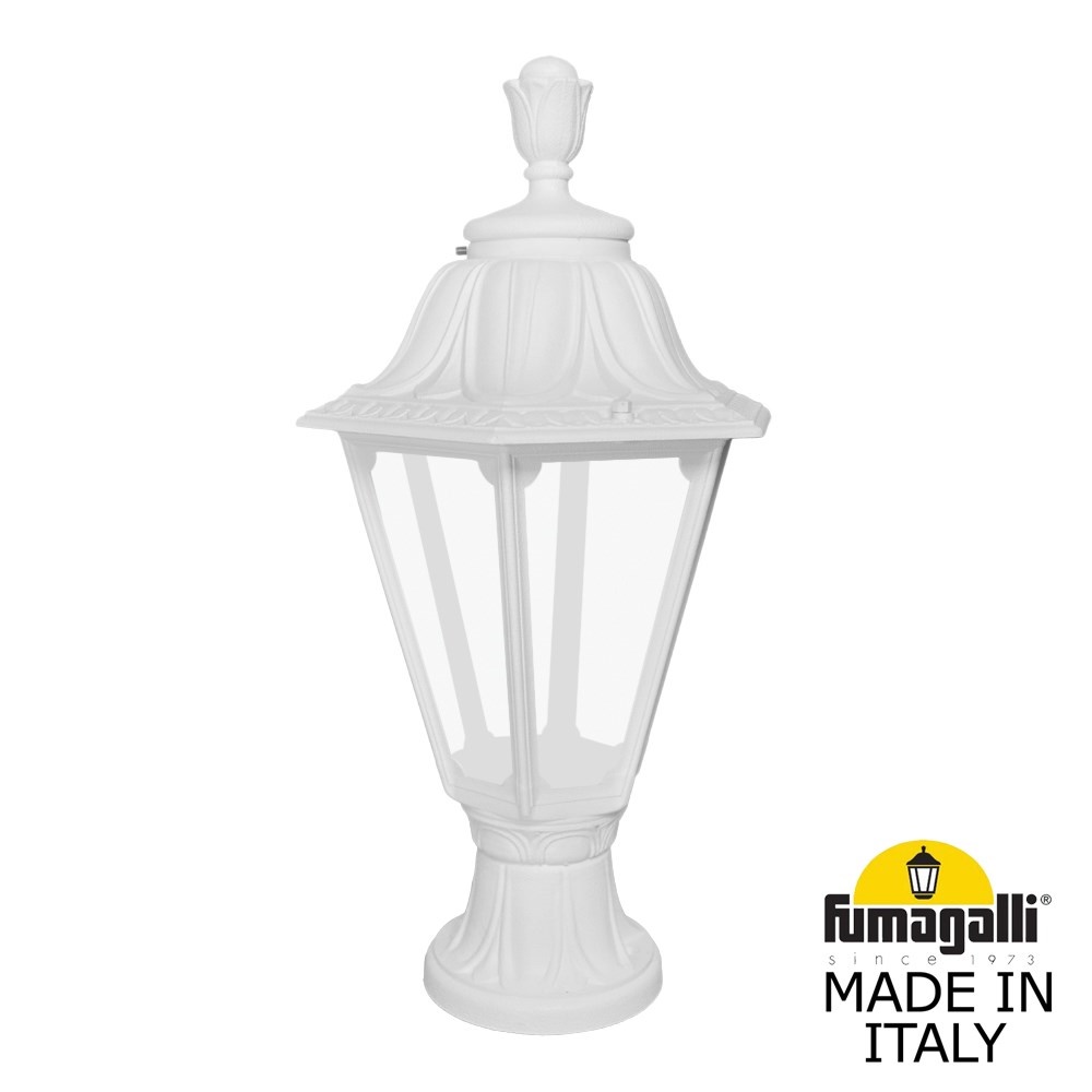 Ландшафтный светильник Fumagalli MIKROLOT/RUT E26.110.000.WXE27 в Санкт-Петербурге