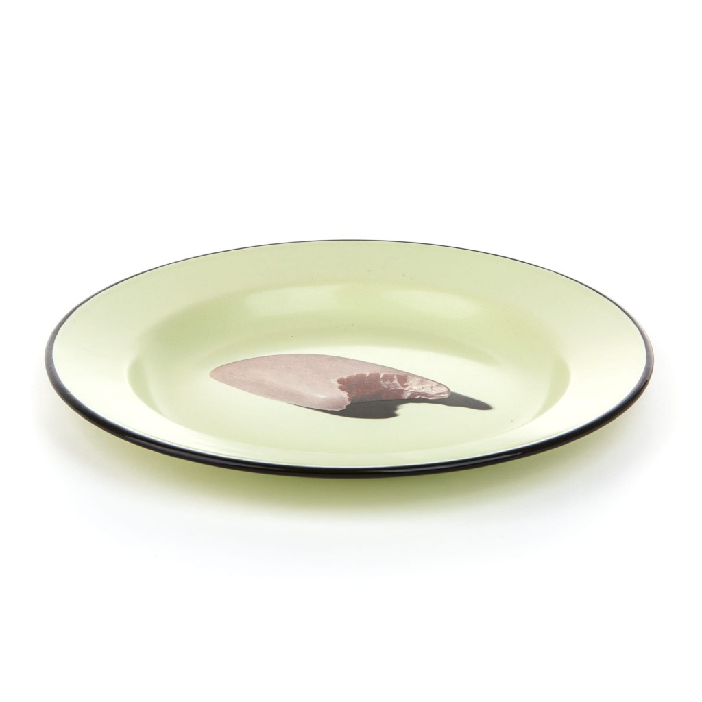 Тарелка Seletti Soap Toiletpaper Enamel 16838 в Санкт-Петербурге