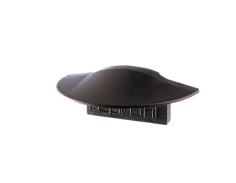 Торцевая заглушка (2 шт.) Deko-Light F-ET-01-08 978582 в Санкт-Петербурге