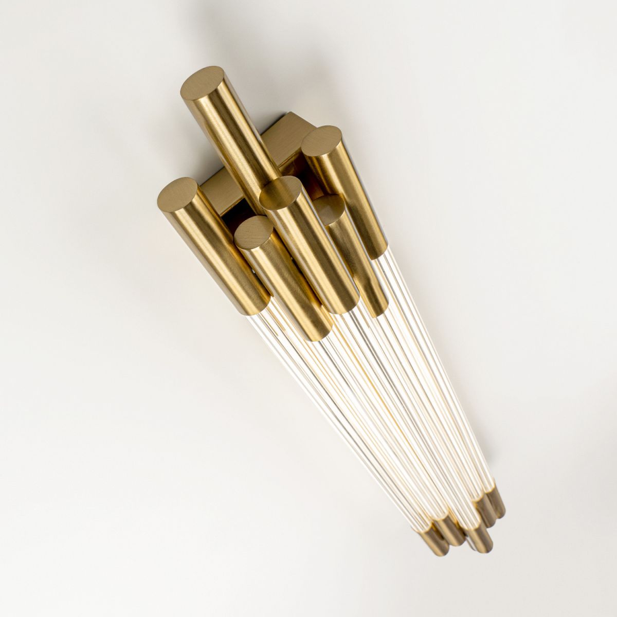 Настенный светильник Modestyle MS.1577.700 BS в #REGION_NAME_DECLINE_PP#