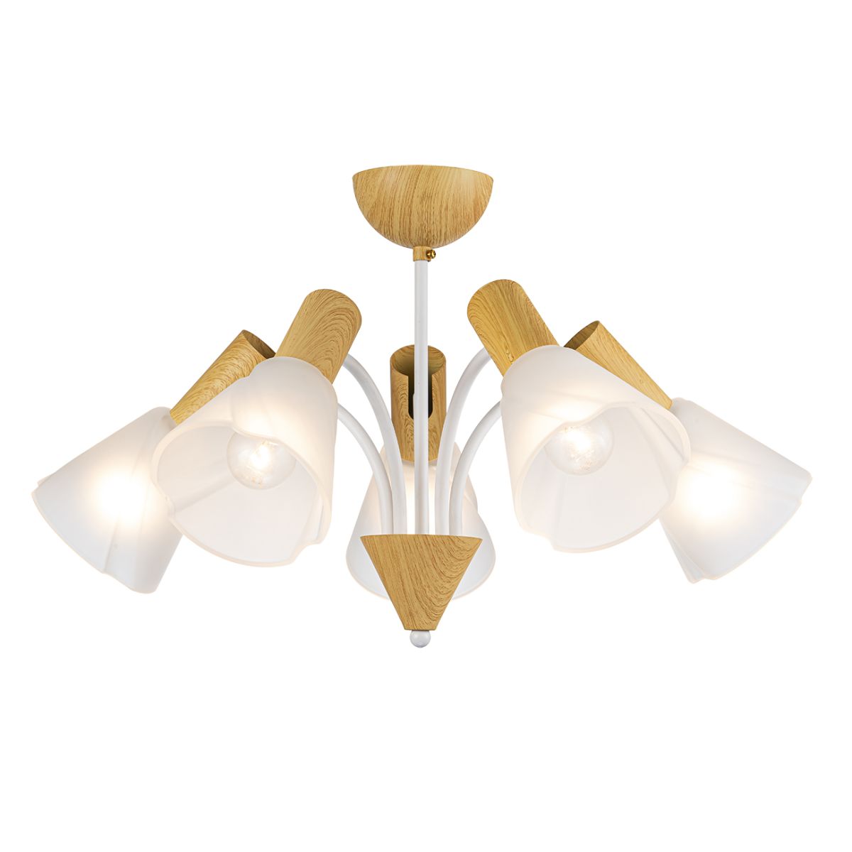 Потолочная люстра Escada Vardo 1131/5P в Санкт-Петербурге