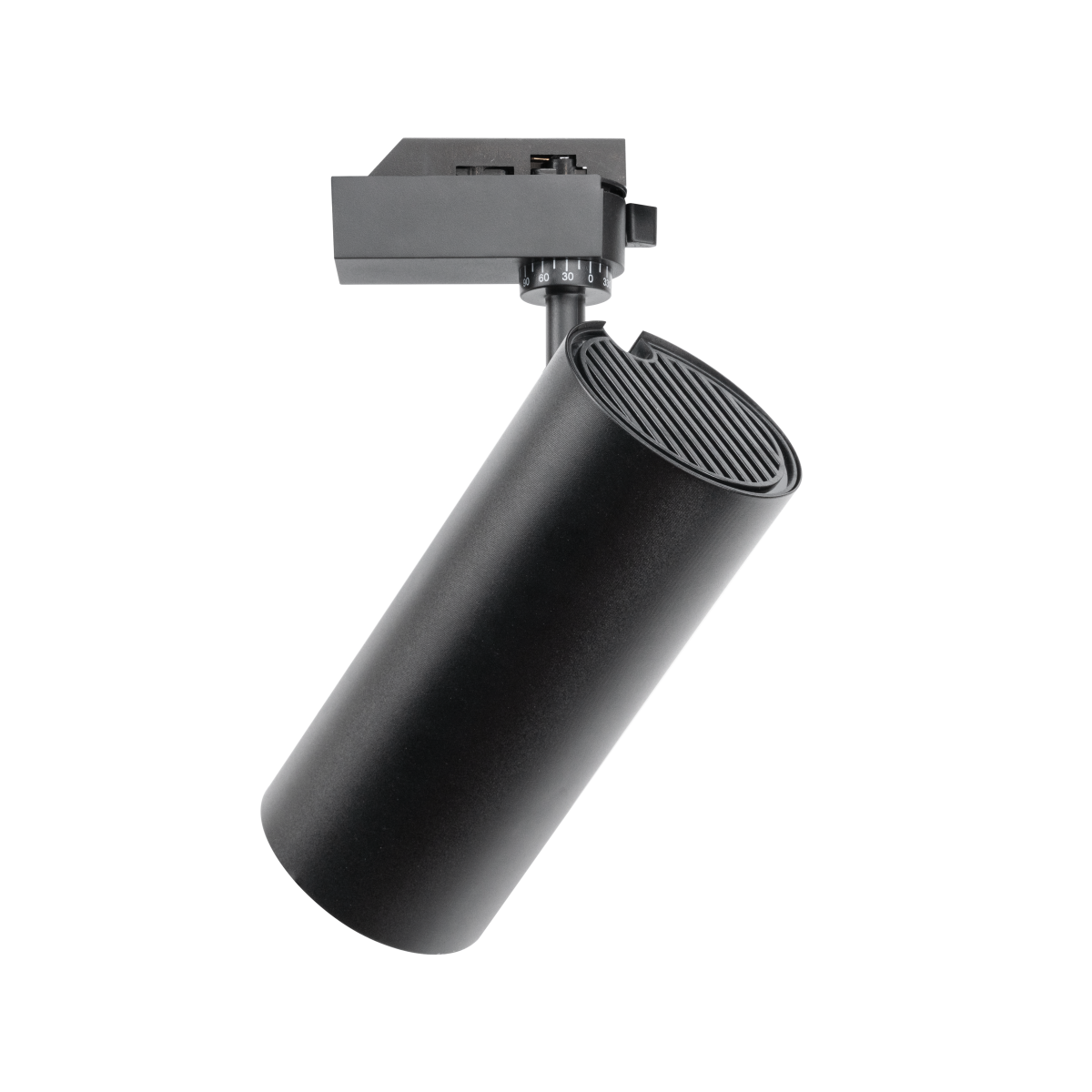 Трековый однофазный светильник M01 Sveti Mild SLD-M0102-030-BL в Санкт-Петербурге