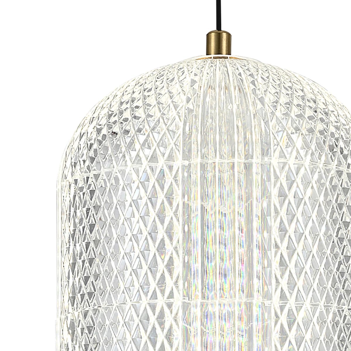 Подвесной светильник Escada Moonstone 610/S LED в Санкт-Петербурге