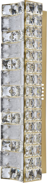 Настенный светильник Stilfort Магнелли 4037/03/01W в #REGION_NAME_DECLINE_PP#