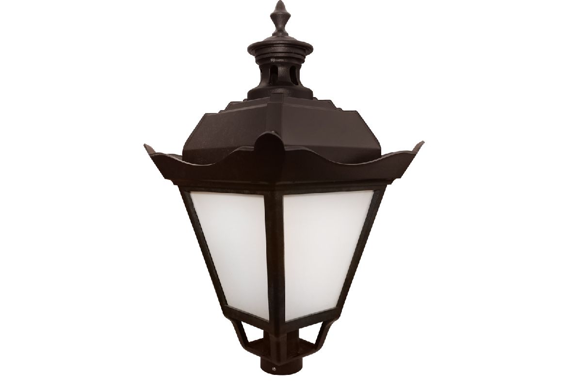 Ландшафтный светильник TDM Electric Ретро НТУ 05-100-710 SQ0330-0801 в Санкт-Петербурге