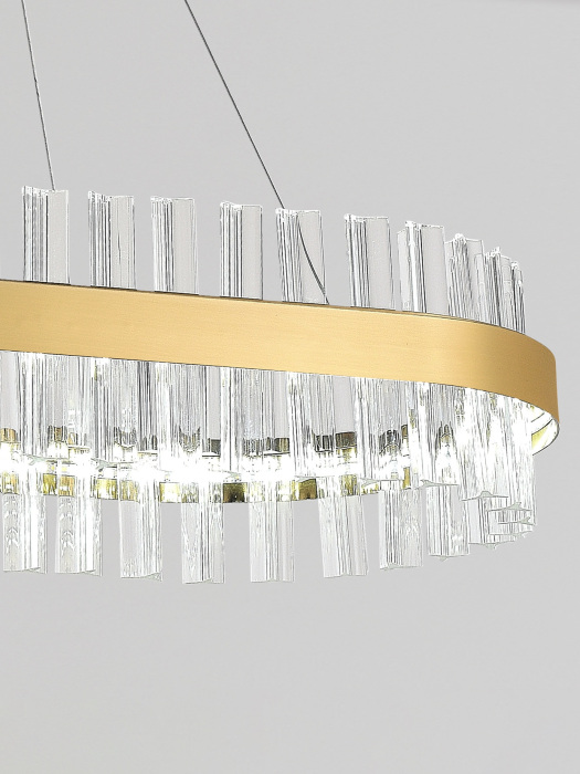 Подвесная люстра Royalton Natali Kovaltseva INNOVATION STYLE 83180 в Санкт-Петербурге