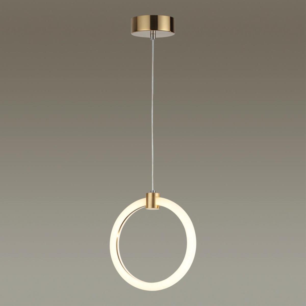 Подвесной светильник Lumion Nova 5297/7L в Санкт-Петербурге