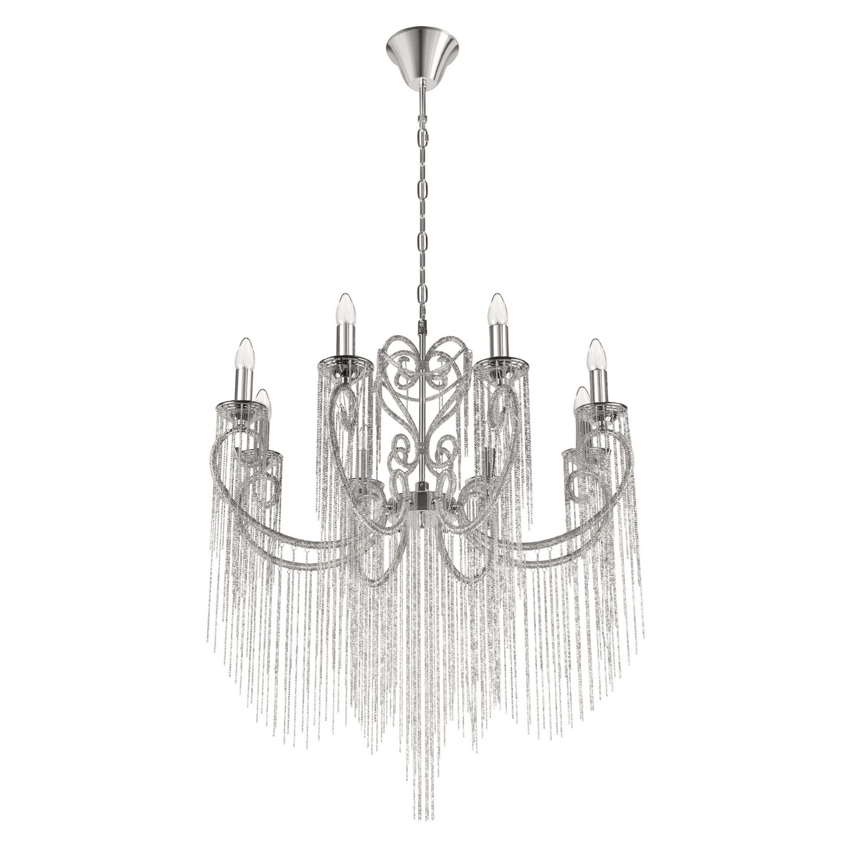 Подвесная люстра Loft IT Wonderland 10405/8 в Санкт-Петербурге