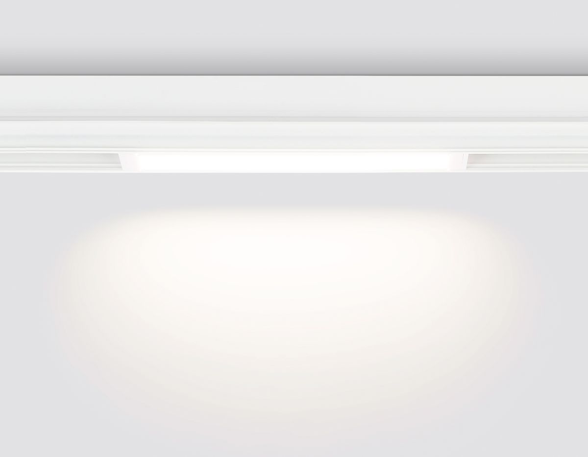 Трековый светодиодный светильник Ambrella Light Track System GL1645 в Санкт-Петербурге