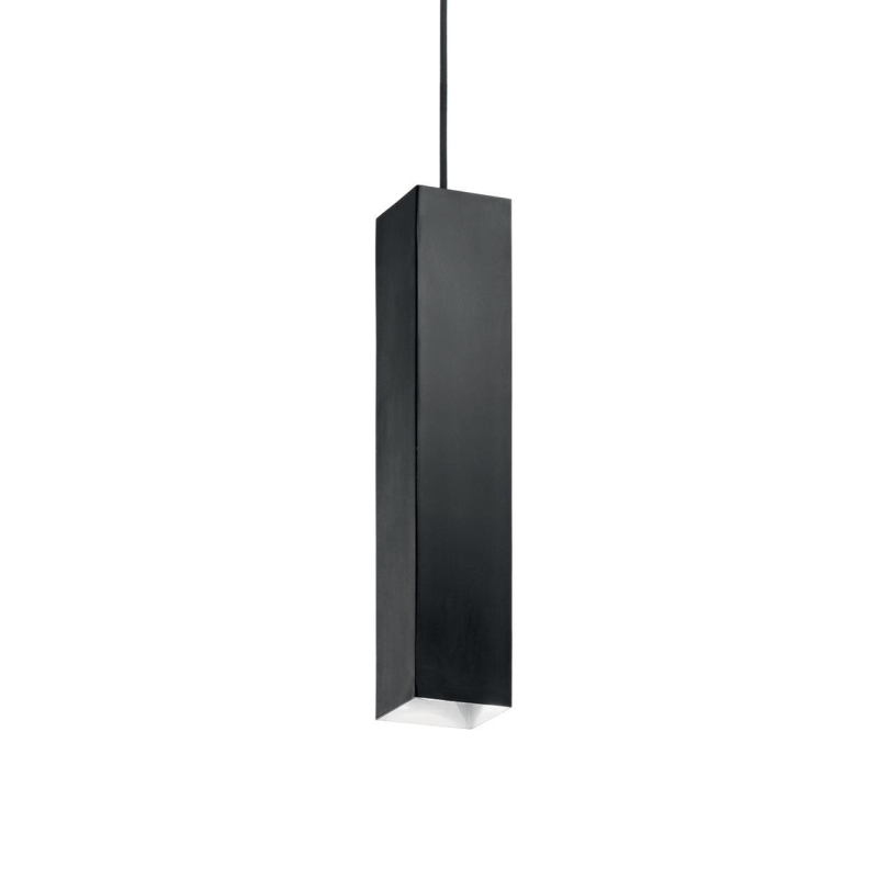 Подвесной светильник Ideal Lux Sky SP1 Nero 126913 в Санкт-Петербурге