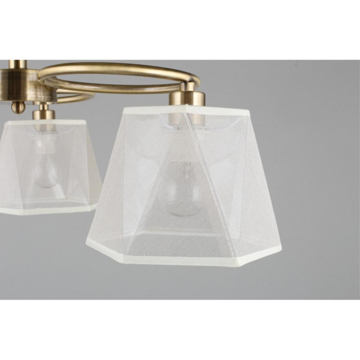 Потолочная люстра Omnilux Rapallo OML-65017-03 в #REGION_NAME_DECLINE_PP#