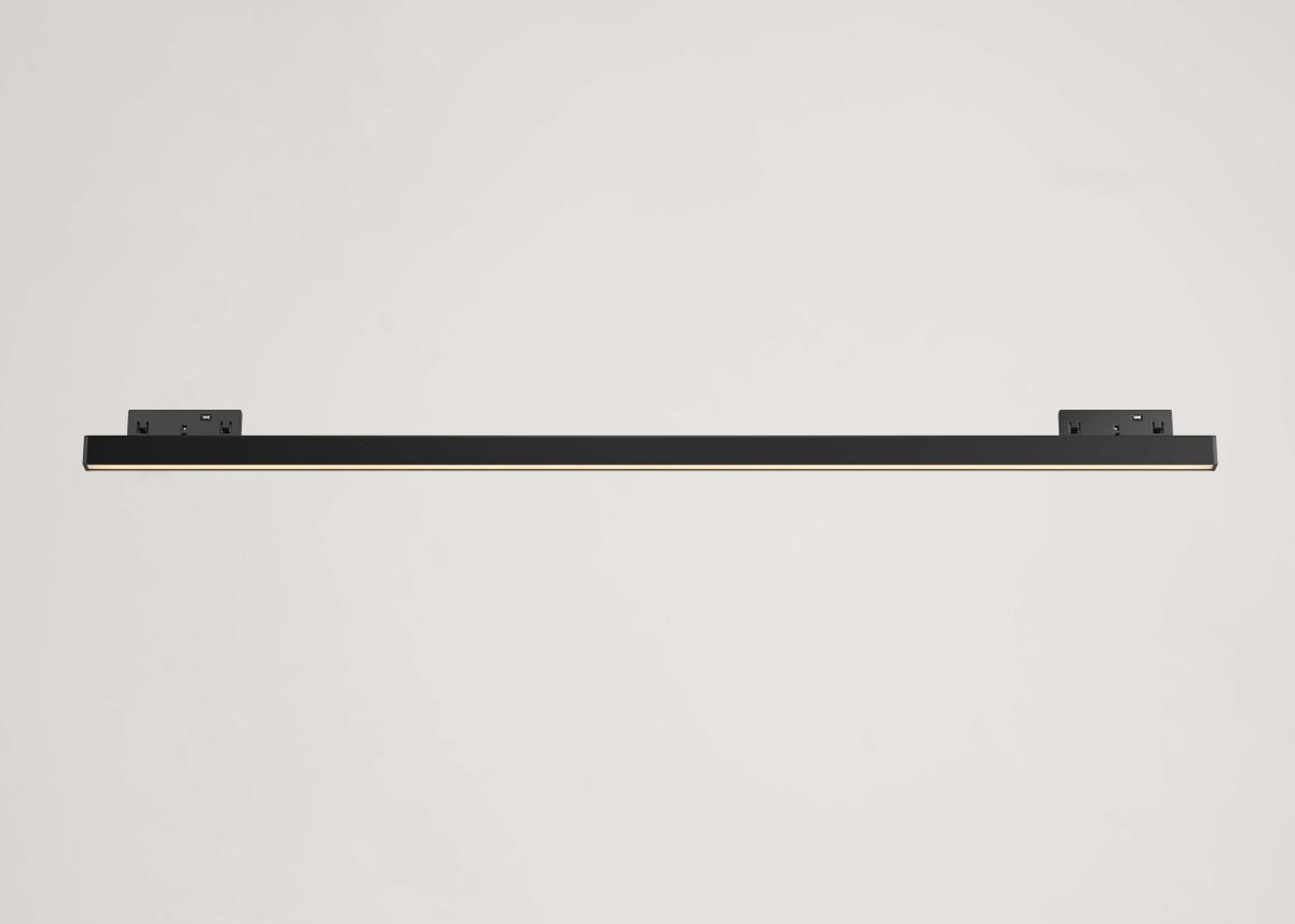 Трековый магнитный светильник Crystal Lux CLT 0.36 001 20W BL M4000K в #REGION_NAME_DECLINE_PP#