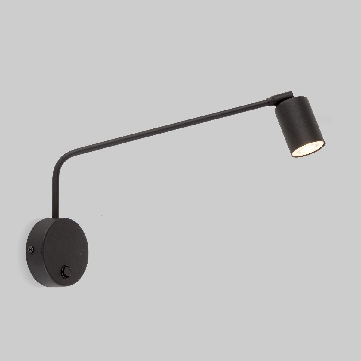 Бра TK Lighting 4743 Logan Black a065380 в Санкт-Петербурге