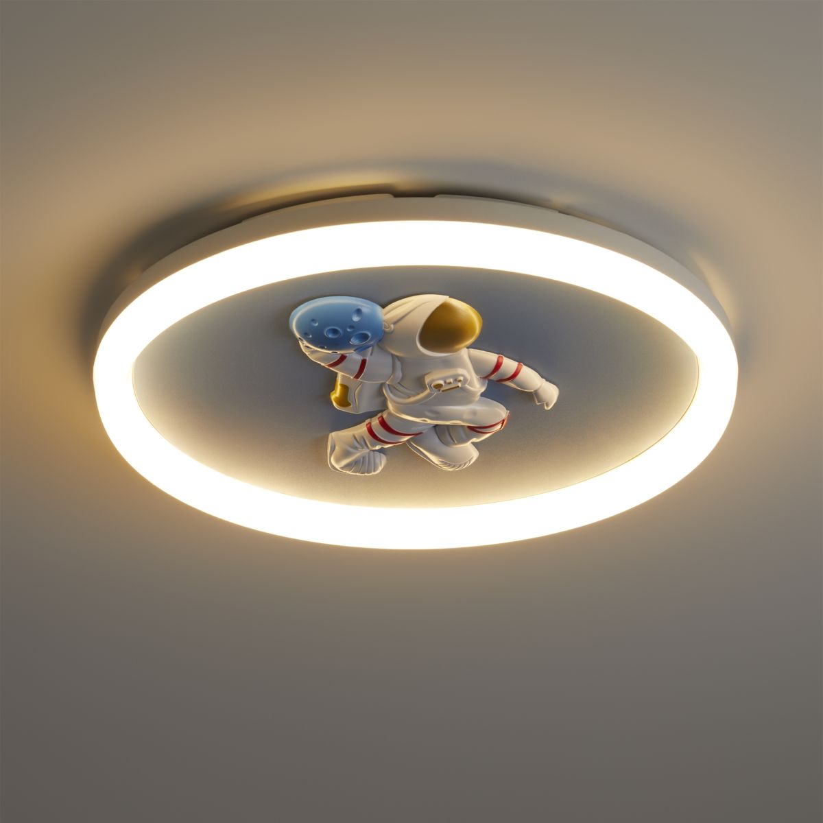 Потолочный светильник Freya Cosmic FR5457CL-L36B в Санкт-Петербурге