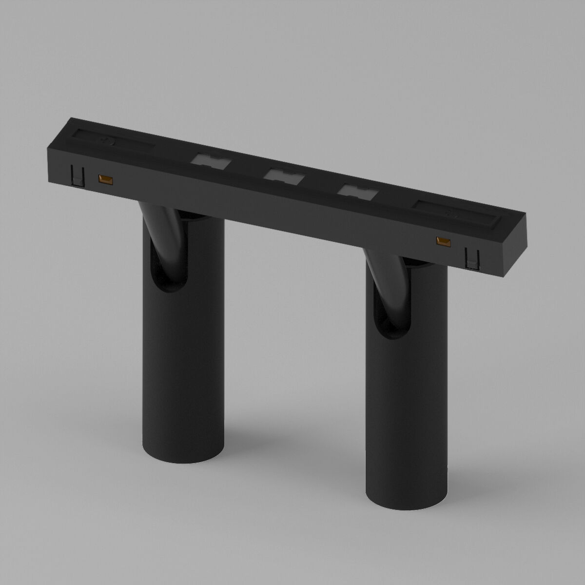 Трековый магнитный светильник Elektrostandard Slim Magnetic 85056/01 4690389195266 a063528 в Санкт-Петербурге