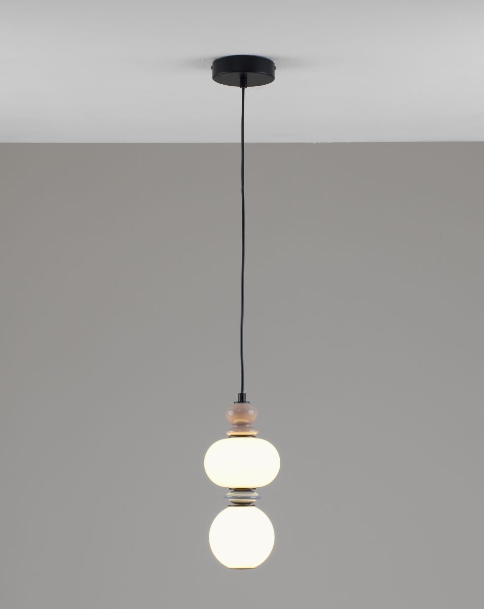 Подвесной светильник Moderli Glaze V11700-PL в Санкт-Петербурге