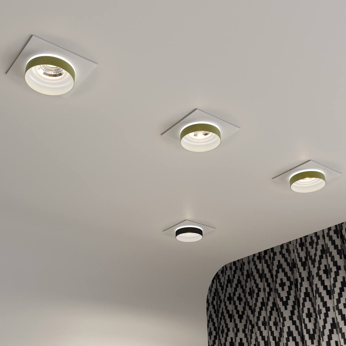 Встраиваемый влагозащищенный светильник Novotech Water 370788 в #REGION_NAME_DECLINE_PP#