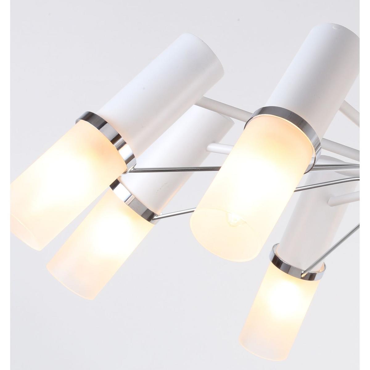 Потолочная люстра F-Promo Viator 2559-8P в Санкт-Петербурге