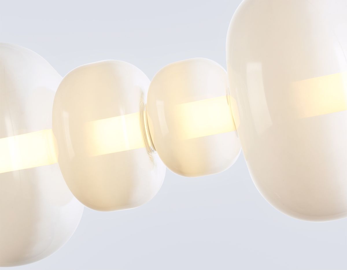 Подвесная люстра Ambrella Light High Light Modern LH11071 в #REGION_NAME_DECLINE_PP#