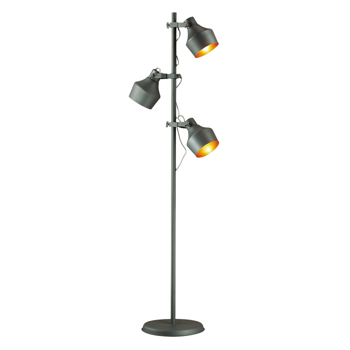 Торшер Odeon Light Osta 4082/3F в Санкт-Петербурге